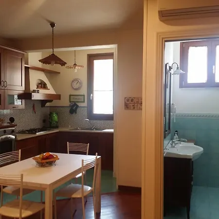 Bed & Breakfast Casa Milano 3*